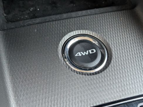 Used 2024 Mitsubishi Outlander Sport ES AWD/4WD image 24