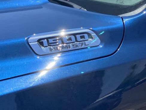 Used 2022 RAM 1500 Limited AWD/4WD image 27