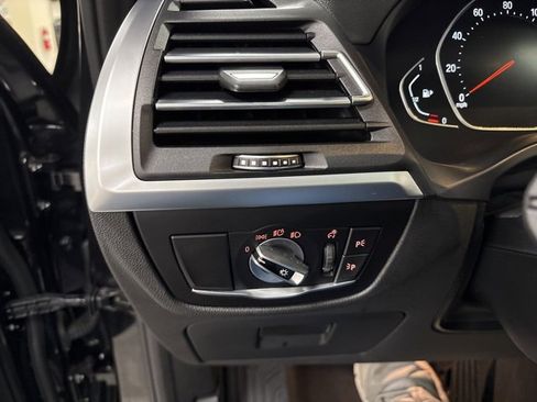 Used 2022 BMW X3 xDrive30i image 28