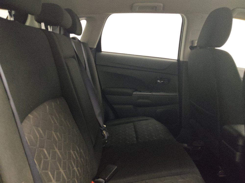 Used 2024 Mitsubishi Outlander Sport AWD image 19