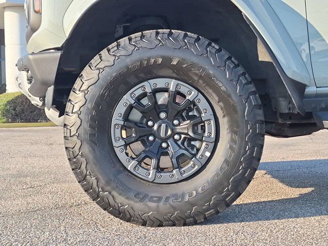 Used 2023 Ford Bronco Raptor AWD/4WD image 24