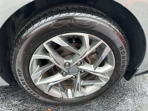 Used 2022 Hyundai Sonata SEL w/ Convenience Package image 9