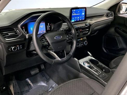 Used 2024 Ford Escape Active w/ Cold Weather Package image 14