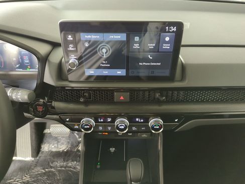 New 2026 Honda CR-V EX-L image 17