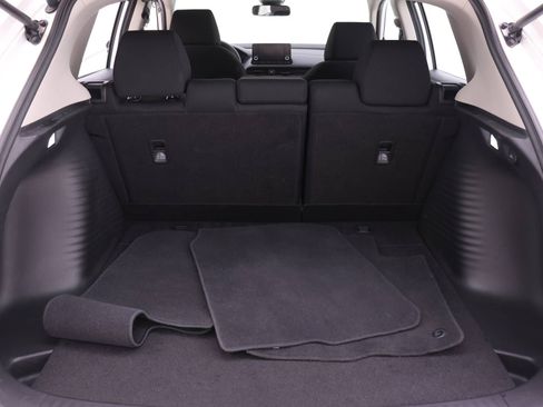 Certified 2023 Honda HR-V LX image 15