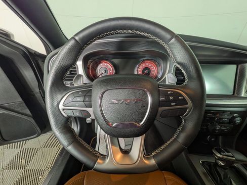 Used 2016 Dodge Charger SRT Hellcat w/ Harman/Kardon Audio Group image 20