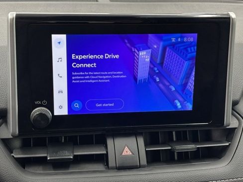 Used 2025 Toyota RAV4 LE image 21