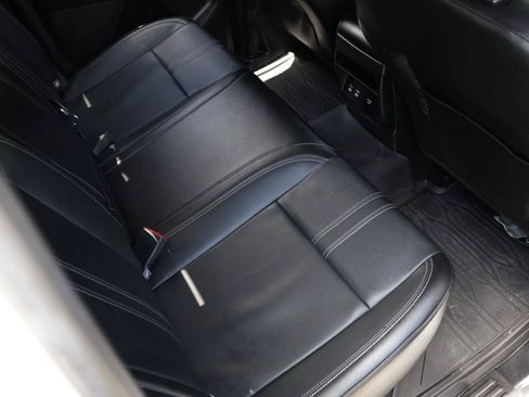 Used 2019 Ford Ranger Lariat w/ Equipment Group 501A Mid RWD image 12