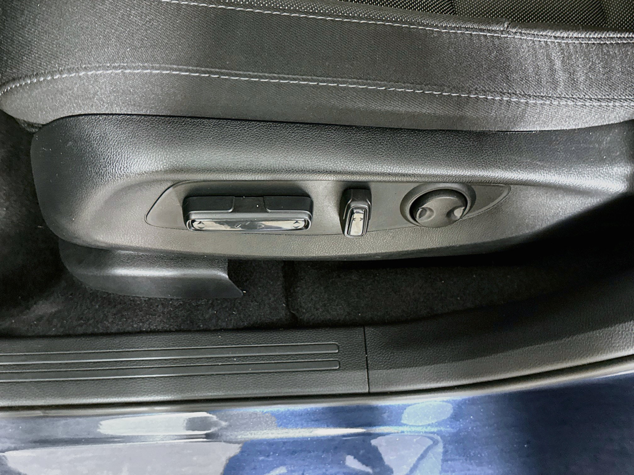 Certified 2024 Honda CR-V EX image 22