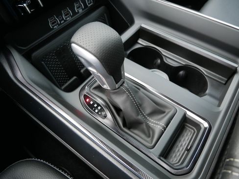 New 2026 RAM 1500 Rebel w/ G/T Package image 12