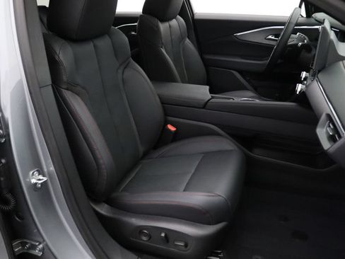 Certified 2024 Acura ZDX A-Spec AWD/4WD image 14
