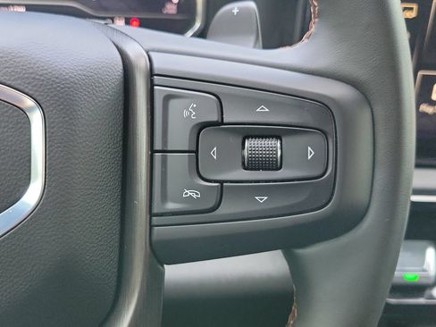 Used 2025 GMC Sierra 1500 AT4 AWD/4WD image 18