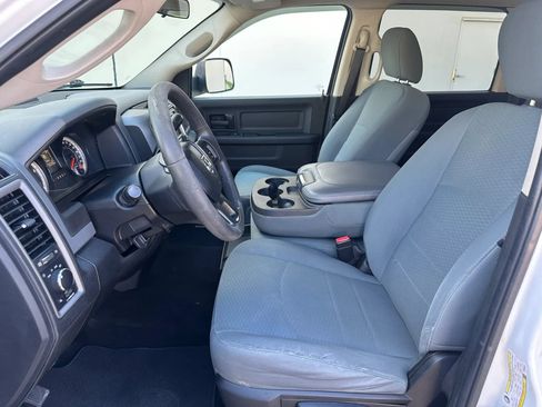 Used 2018 RAM 3500 Tradesman w/ Chrome Appearance Group AWD/4WD image 20