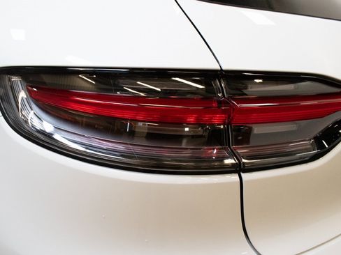 New 2026 Porsche Macan S image 12