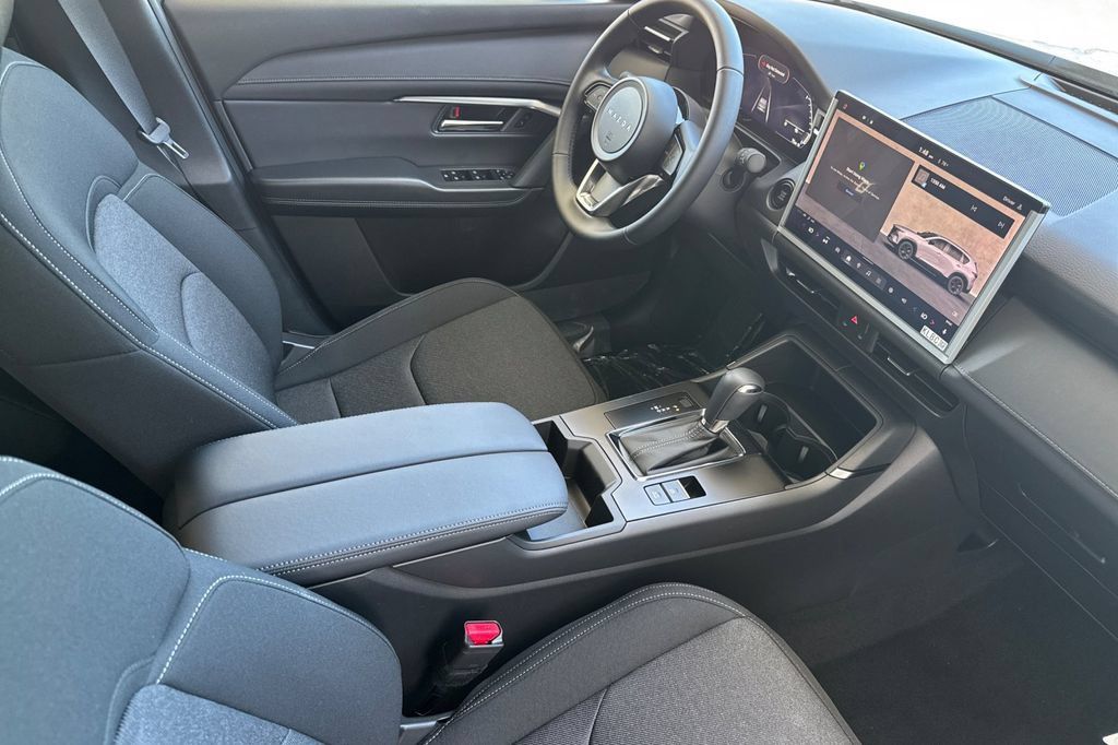New 2026 MAZDA CX-5 AWD 2.5 S image 17