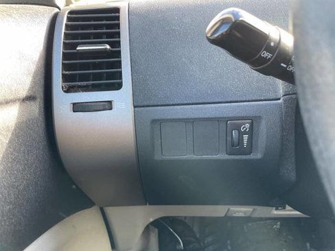 Used 2007 Toyota Prius 4-Door Liftback image 32