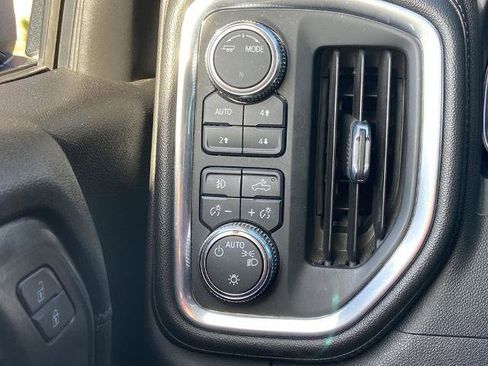 Used 2021 GMC Sierra 1500 Elevation w/ X31 Off-Road Package image 13