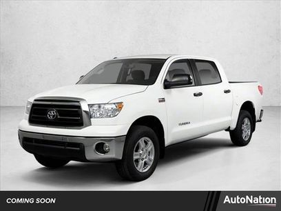 Used 2012 Toyota Tundra Limited