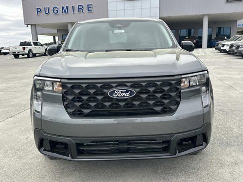 New 2025 Ford Maverick XLT w/ XLT Luxury Package image 2