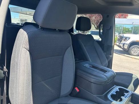Used 2022 GMC Sierra 1500 Elevation AWD/4WD image 39