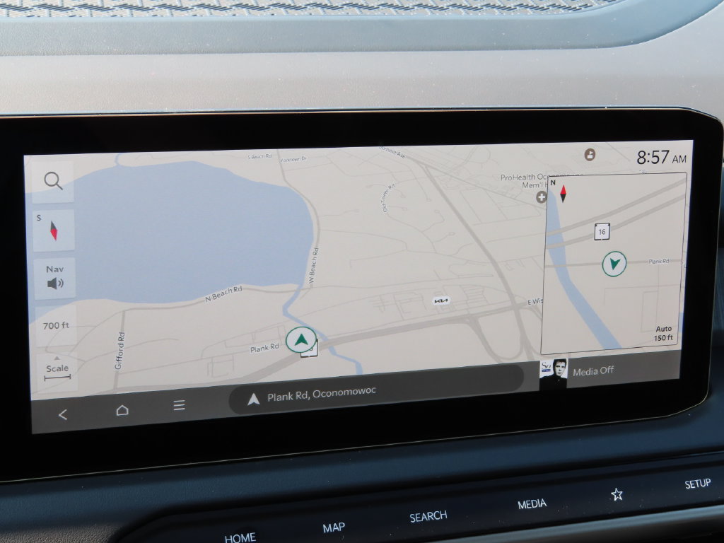 New 2027 Kia Telluride SX Prestige w/ Towing Package AWD/4WD image 9