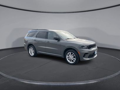 Used 2025 Dodge Durango GT