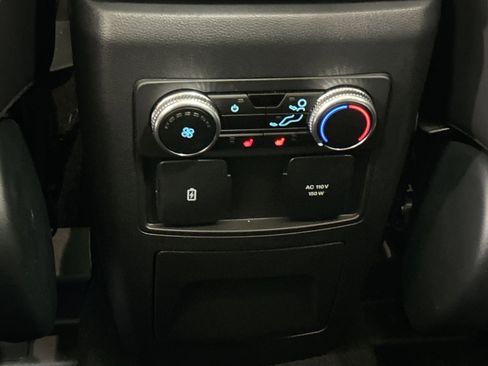 Used 2024 Ford Explorer ST w/ Equipment Group 401A image 37