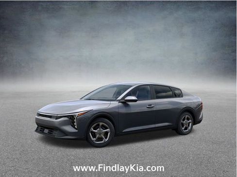 New 2026 Kia K4 FWD image 3