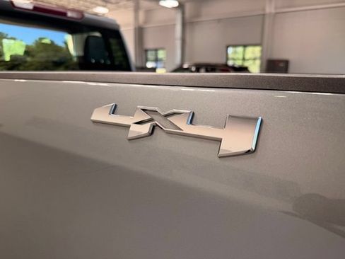 Used 2023 GMC Sierra 1500 Pro w/ Trailering Package AWD/4WD image 15