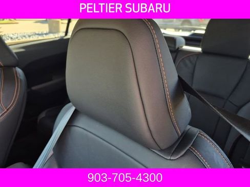 Certified 2024 Subaru Crosstrek 2.5i Limited image 20