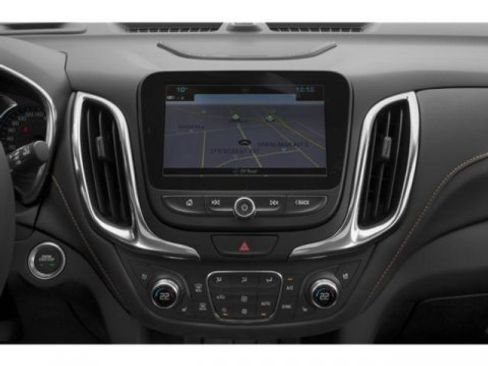 Used 2021 Chevrolet Equinox Premier image 18