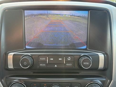 Used 2014 GMC Sierra 1500 SLE w/ SLE Value Package image 21