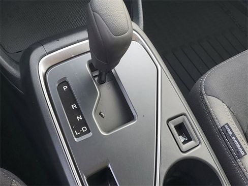 Certified 2025 Subaru Impreza 2.0i image 26