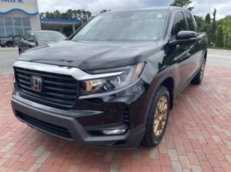 Used 2023 Honda Ridgeline RTL video 1