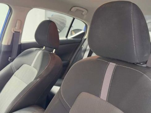 Used 2023 Nissan Sentra SV FWD image 21