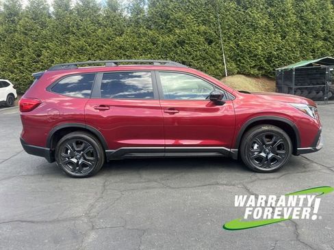 New 2026 Subaru Ascent Bronze Edition AWD/4WD image 8
