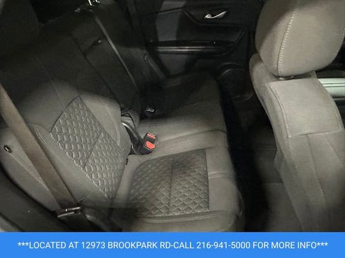 Used 2021 Chevrolet Blazer LT AWD/4WD image 21