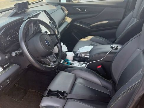 Used 2023 Subaru Ascent Onyx Edition Limited AWD/4WD image 6