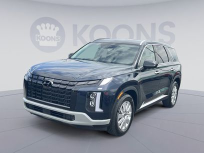 Used 2025 Hyundai Palisade SEL