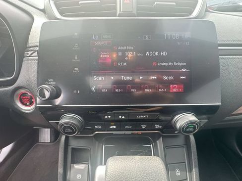 Used 2022 Honda CR-V EX image 18