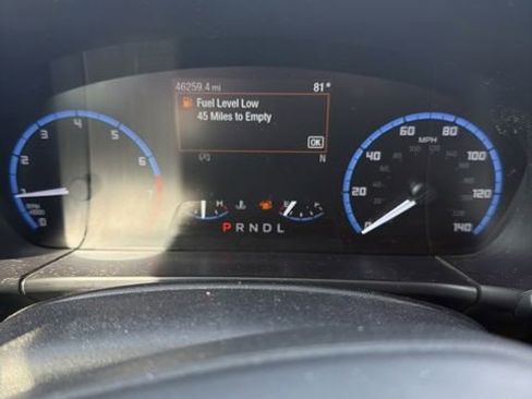 Used 2021 Ford Bronco Sport Big Bend image 11