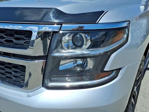 Used 2019 Chevrolet Tahoe LT AWD/4WD image 11