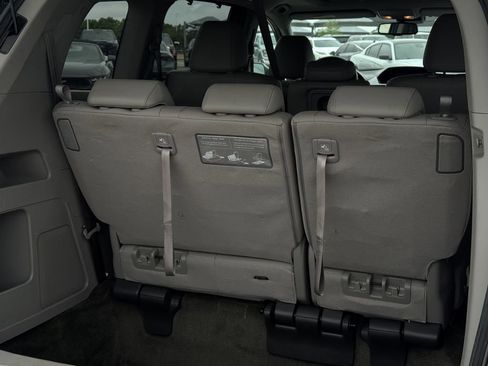 Used 2016 Honda Odyssey EX-L image 31
