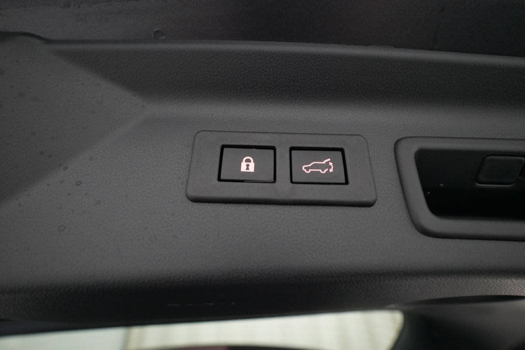 Certified 2026 Subaru Forester Sport AWD/4WD image 15