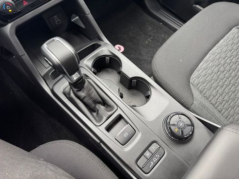 New 2025 Ford Ranger XLT w/ FX4 Off-Road Package image 16