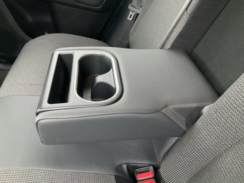 Used 2024 Toyota bZ4X XLE image 20