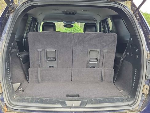 Used 2017 Dodge Durango GT w/ Nav & Power Liftgate Group image 12