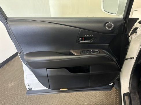 Used 2013 Lexus RX 350 AWD image 37