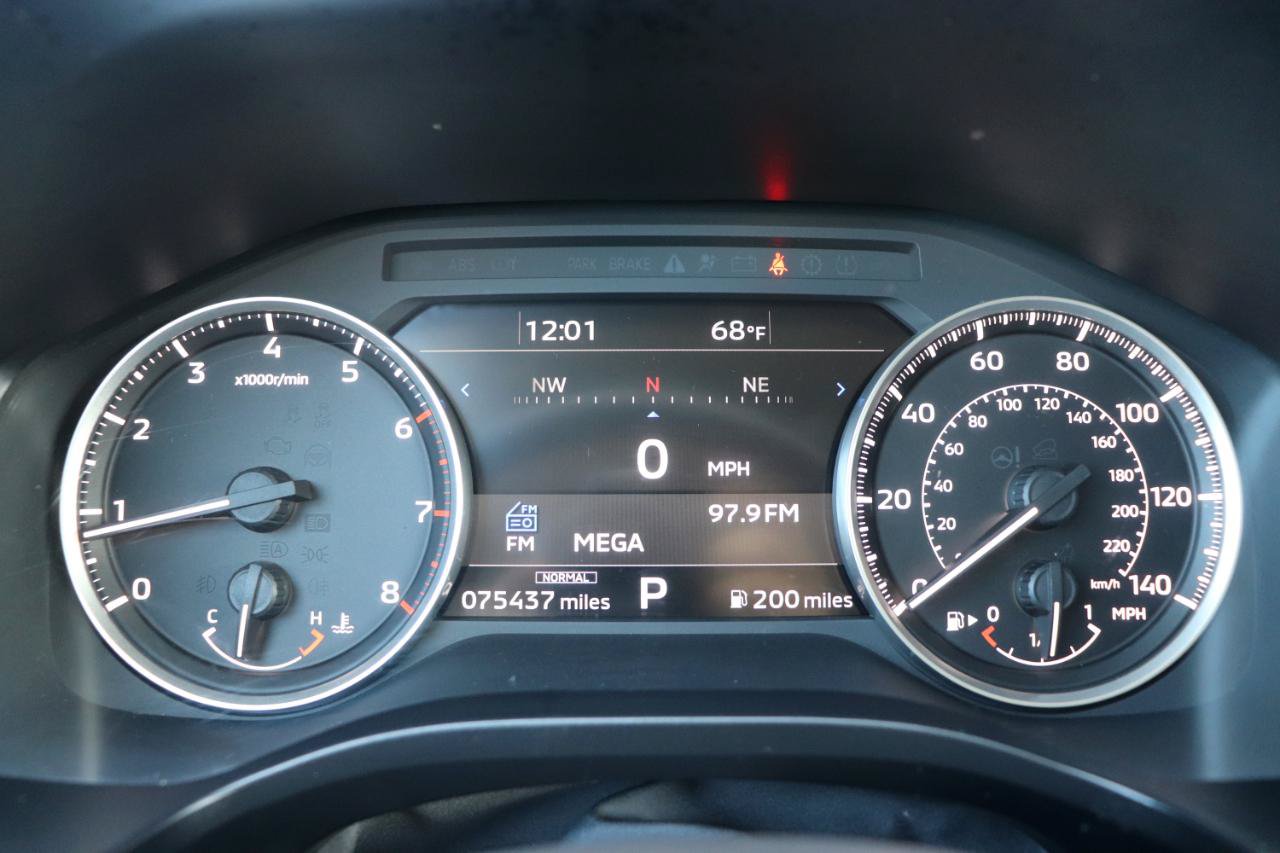 Used 2024 Mitsubishi Outlander FWD image 26