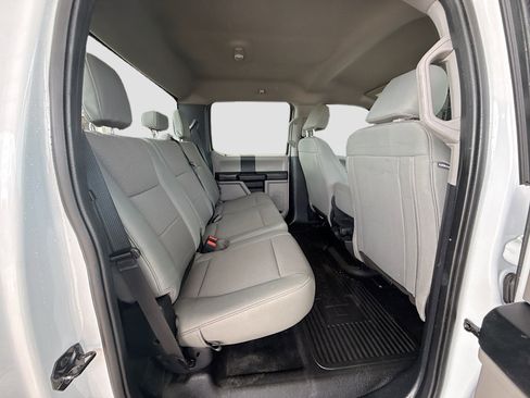 Used 2021 Ford F250 XL w/ Power Equipment Group image 25